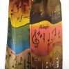 Music 11 x 60 Silk Scarf for Men or Women Creative hand painted music note 11" x 60" silk scarf for men or women